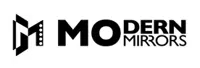 Modern Mirrors logo