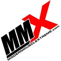 Modern Muscle Xtreme logo
