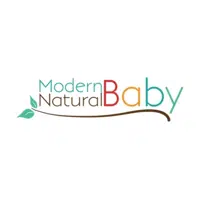 Modern Natural Baby logo