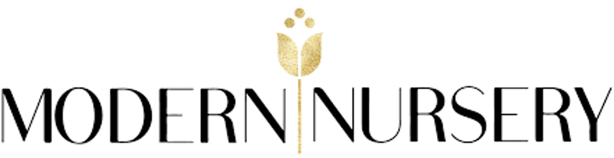 Modern Nursery logo