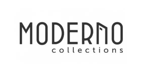 Moderno Collections logo