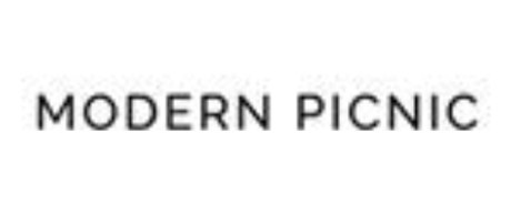 Modern Picnic discount code