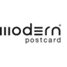 Modern Postcard logo
