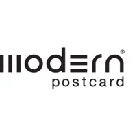 Modern Postcard logo