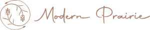 Modern Prairie logo