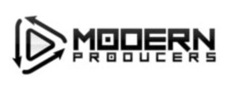 Modern Producers promo code