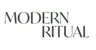 Modern Ritual logo