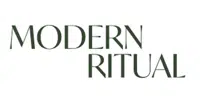 Modern Ritual logo
