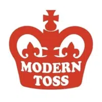 Modern Toss logo