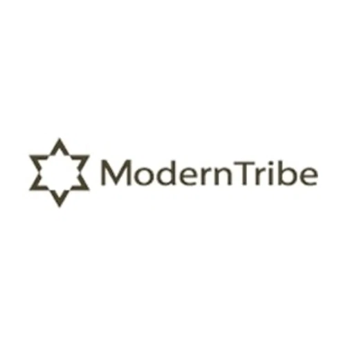Modern Tribe logo