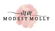 Modest Molly logo