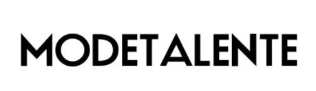 Modetalente logo