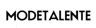 Modetalente logo