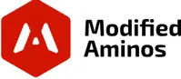 Modified Aminos logo