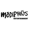 Modiphius logo