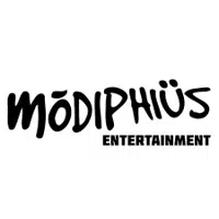 Modiphius logo