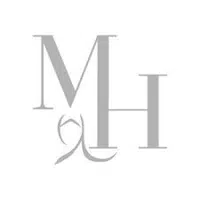 Modish Hijab logo
