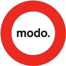 Modo logo