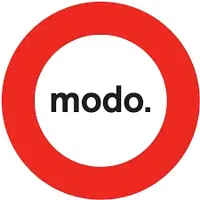 Modo logo