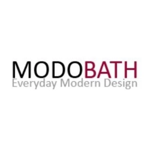 Modo Bath logo