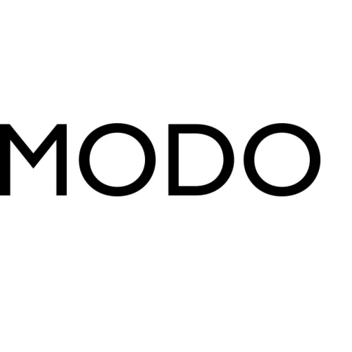 MODO Eyewear logo