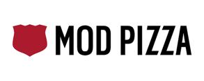 MOD Pizza promo code