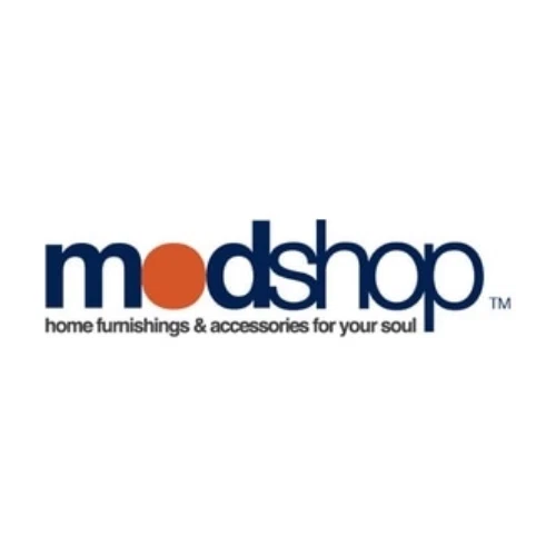 Modshop logo