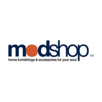 Modshop logo
