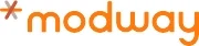 Modway logo