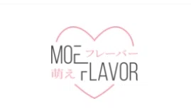 MOEFLAVOR logo