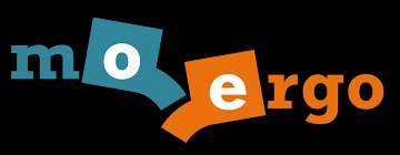 MoErgo logo