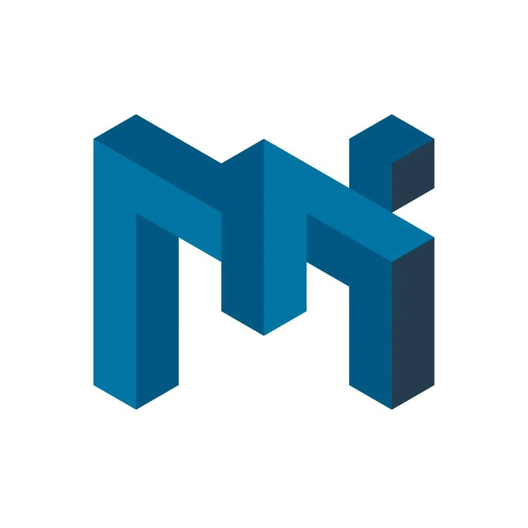 Museum of Illusions Austin logo