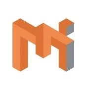 Dallas Museum of Illusions logo