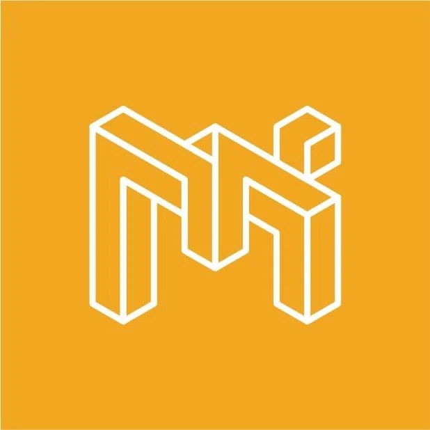 Museum of Illusions Denver logo