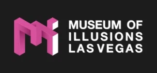 Museum of Illusions Las Vegas logo