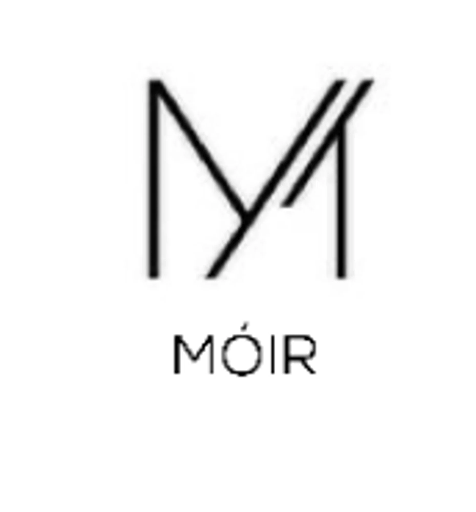 Moir Candle logo
