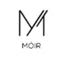 Moir Candle logo