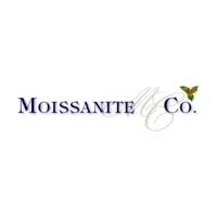 MoissaniteCo logo