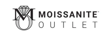 Moissanite Outlet logo