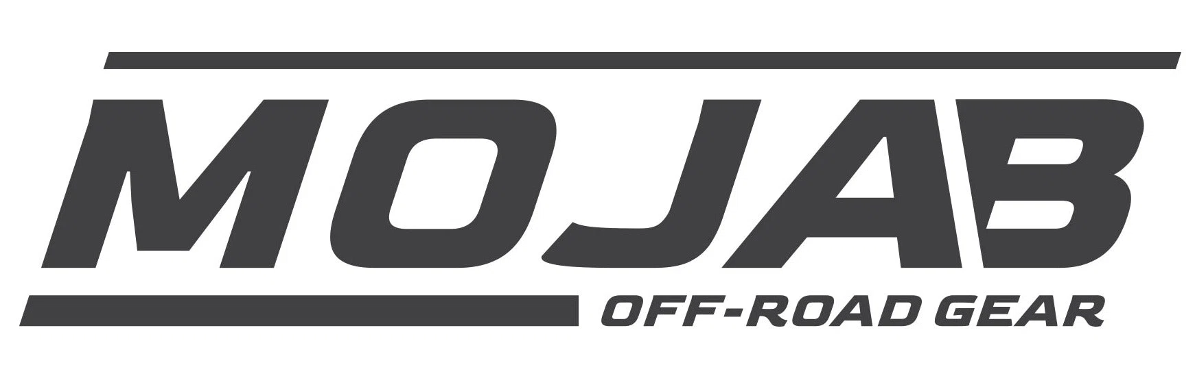 Mojab Offroad logo