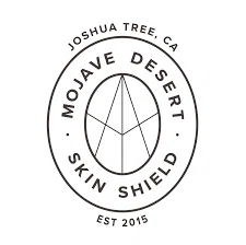 Mojave Desert Skin Shield logo