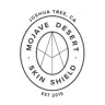 Mojave Desert Skin Shield logo