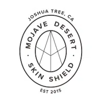 Mojave Desert Skin Shield logo