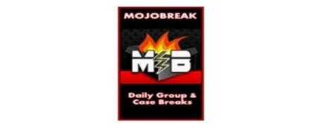Mojobreak discount code