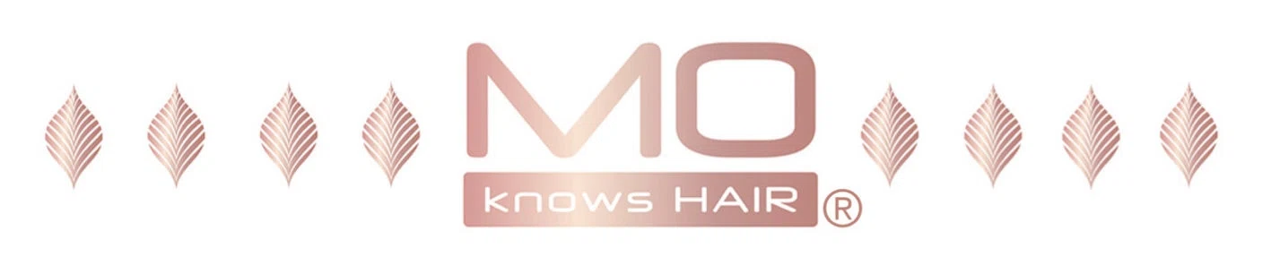MoKnowsHair logo