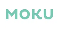 Moku Foods logo