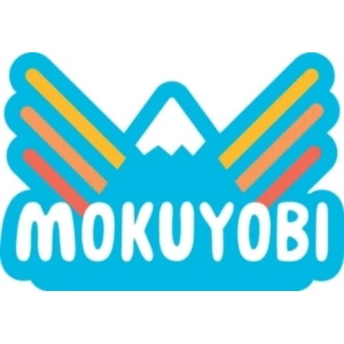 Mokuyobi logo
