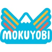 Mokuyobi logo