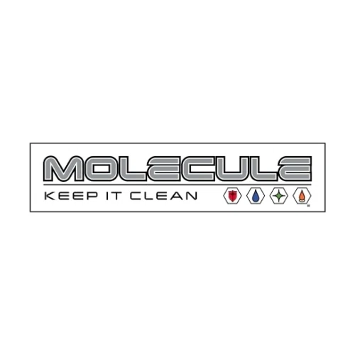 Molecule Sports logo