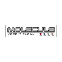 Molecule Sports logo